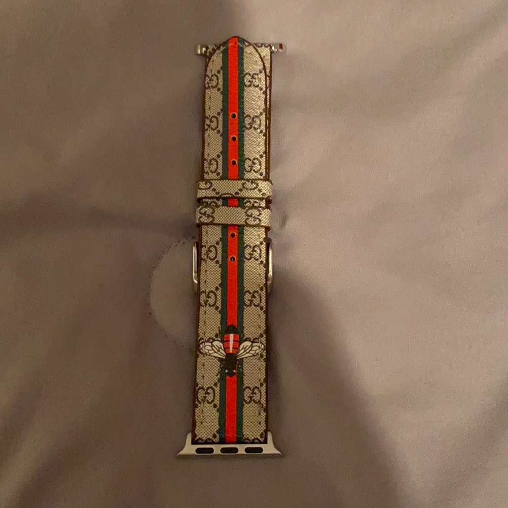Fashion Apple Watch Band